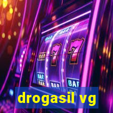 drogasil vg